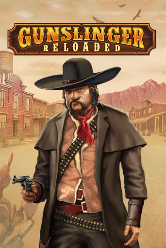 Демо версия Gunslinger: Reloaded от Play'n GO | Казино Чемпион Слотс 