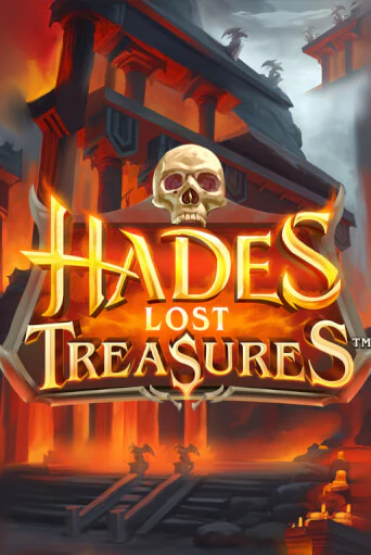 Демо версия Hades Lost Treasures™ от Games Global | Казино Чемпион Слотс 