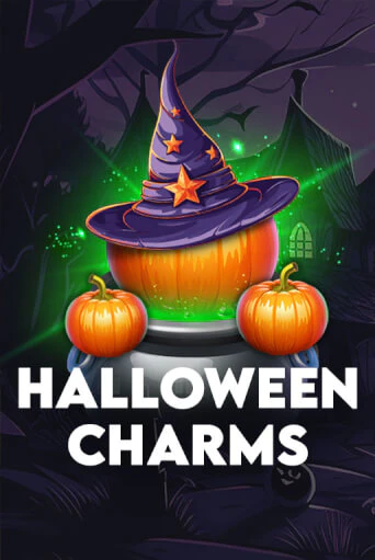 Демо версия Halloween Charms от Spinomenal | Казино Чемпион Слотс 