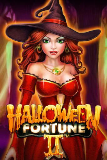 Демо версия Halloween Fortune II от Playtech | Казино Чемпион Слотс 