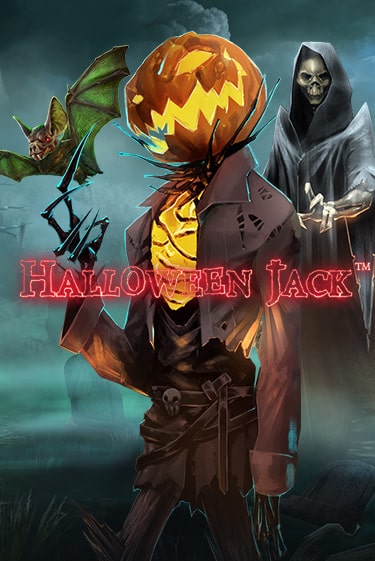 Демо версия Halloween Jack™ от NetEnt Deluxe | Казино Чемпион Слотс 