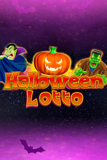 Демо версия Halloween Lotto от Caleta Gaming | Казино Чемпион Слотс 