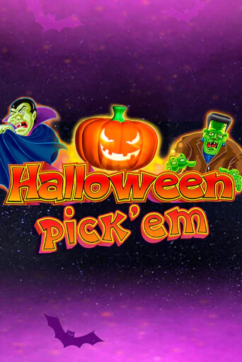 Демо версия Halloween Pick'em от Caleta Gaming | Казино Чемпион Слотс 