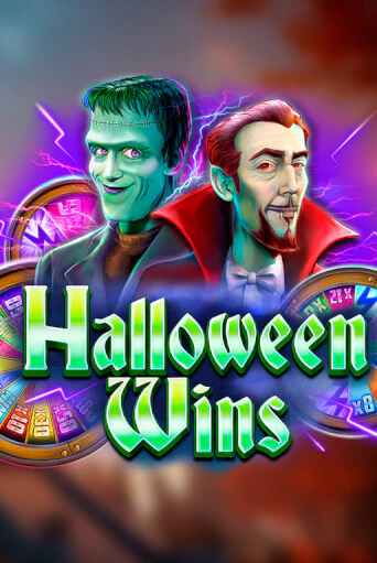 Демо версия Halloween Wins от Red Rake Gaming | Казино Чемпион Слотс 