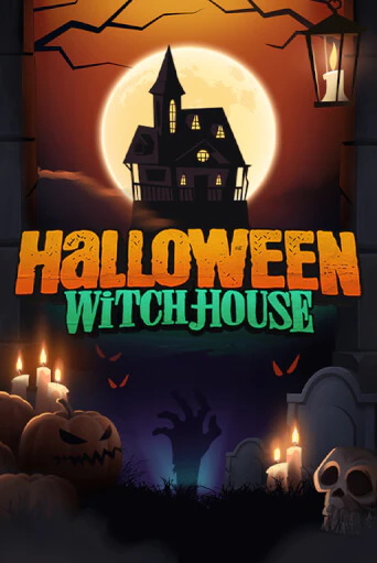 Демо версия Halloween: Witch House от Chilli Games | Казино Чемпион Слотс 