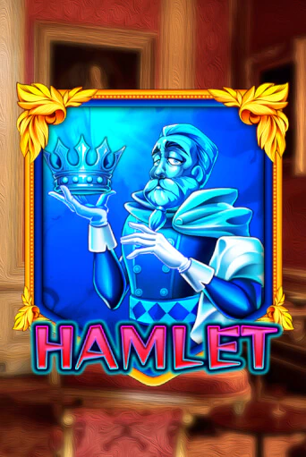 Демо версия Hamlet от KA Gaming | Казино Чемпион Слотс 