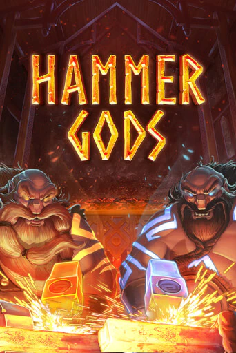 Демо версия Hammer Gods от Red Tiger | Казино Чемпион Слотс 