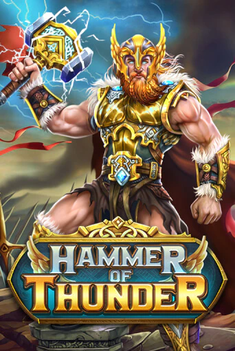 Демо версия Hammer of Thunder от Spadegaming | Казино Чемпион Слотс 