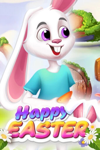 Демо версия Happy Easter от PopOK Gaming | Казино Чемпион Слотс 