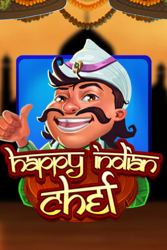 Демо версия Happy Indian Chef от KA Gaming | Казино Чемпион Слотс 