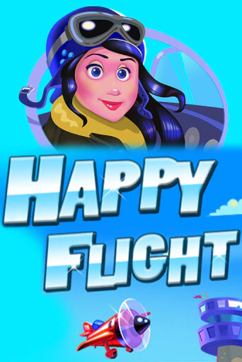 Демо версия Happy Flight от Spinoro | Казино Чемпион Слотс 