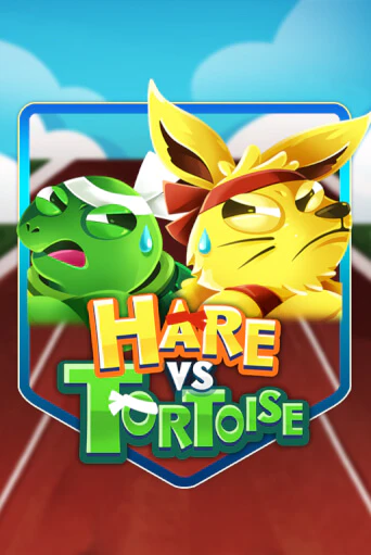 Демо версия Hare VS Tortoise от KA Gaming | Казино Чемпион Слотс 