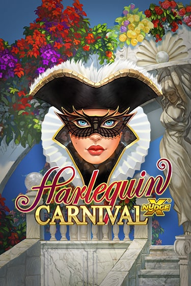 Демо версия Harlequin Carnival от Nolimit City | Казино Чемпион Слотс 