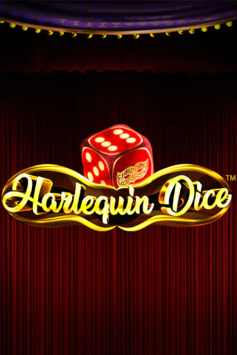 Демо версия Harlequin Dice от Synot Games | Казино Чемпион Слотс 