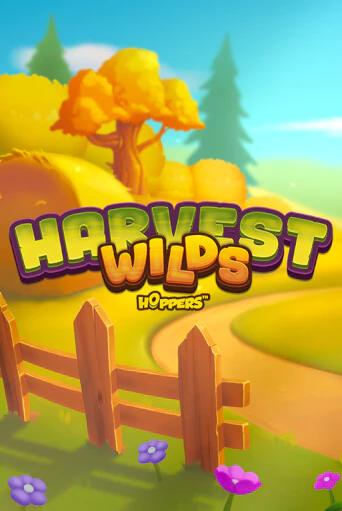 Демо версия Harvest Wilds от Hacksaw | Казино Чемпион Слотс 