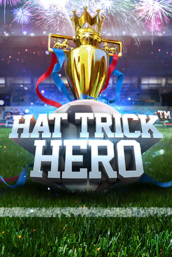 Демо версия Hat Trick Hero от BetSoft | Казино Чемпион Слотс 