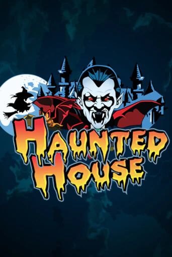 Демо версия Haunted House от Playtech | Казино Чемпион Слотс 