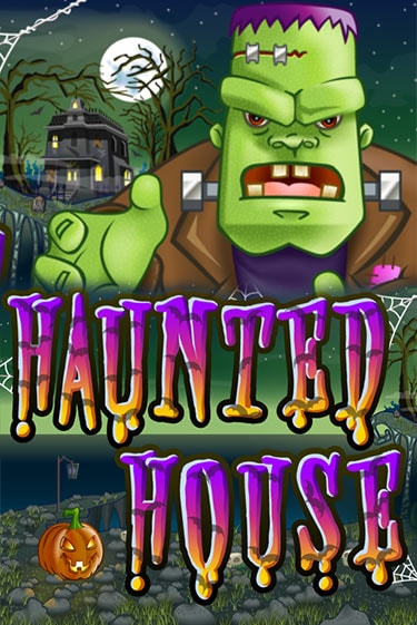 Демо версия Haunted House от Habanero | Казино Чемпион Слотс 