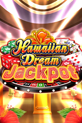 Демо версия Hawaiian Dream Jackpot от Bragg | Казино Чемпион Слотс 