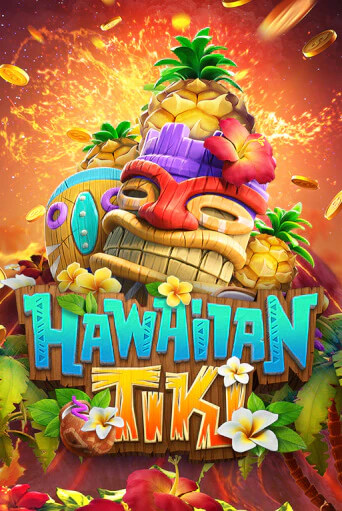 Демо версия Hawaiian Tiki от PG Soft | Казино Чемпион Слотс 