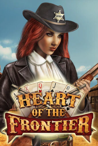 Демо версия Heart of the Frontier от Playtech | Казино Чемпион Слотс 