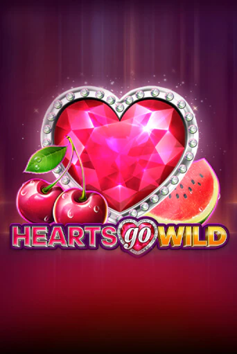 Демо версия Hearts Go Wild от Amigo Gaming | Казино Чемпион Слотс 