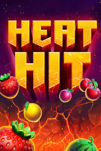 Демо версия Heat Hit от NetGame | Казино Чемпион Слотс 