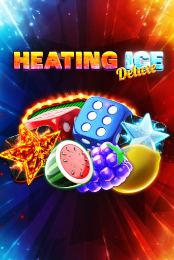 Демо версия Heating Ice Deluxe от Fazi | Казино Чемпион Слотс 