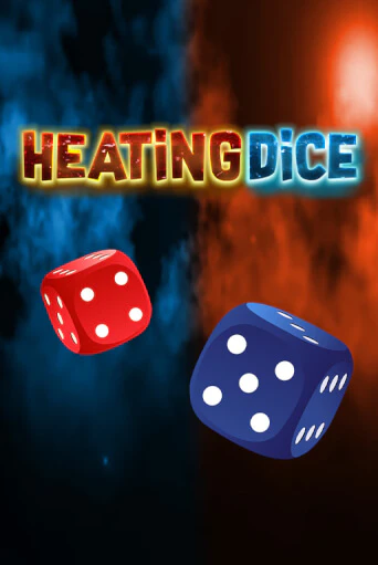 Демо версия Heating Dice от Fazi | Казино Чемпион Слотс 