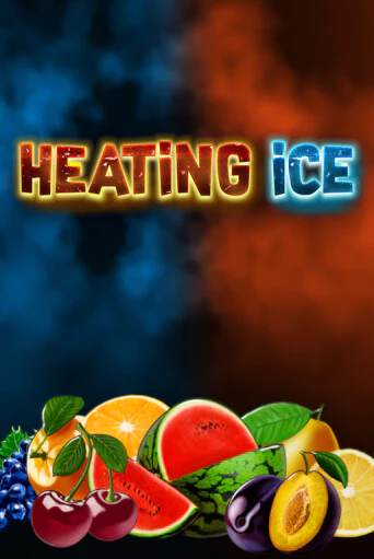 Демо версия Heating Ice от Fazi | Казино Чемпион Слотс 