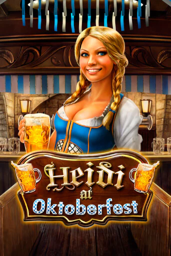 Демо версия Heidi at Oktoberfest от Red Rake Gaming | Казино Чемпион Слотс 