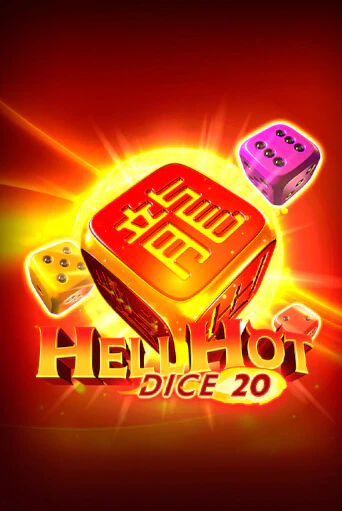 Демо версия Hell Hot 20 Dice от Endorphina | Казино Чемпион Слотс 