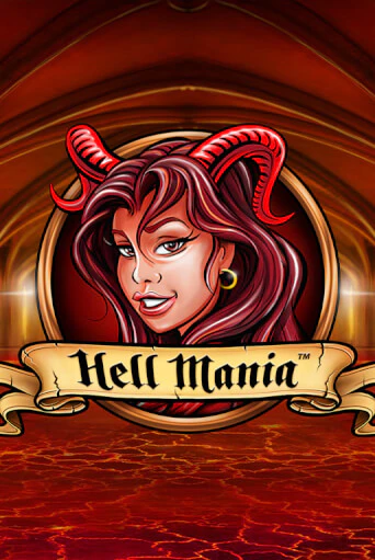 Демо версия Hell Mania от Synot Games | Казино Чемпион Слотс 