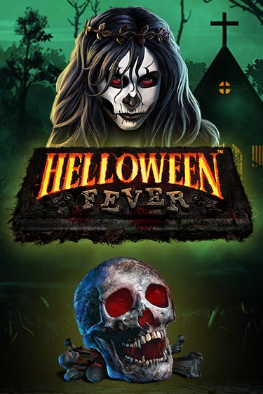 Демо версия Helloween Fever от Games Global | Казино Чемпион Слотс 