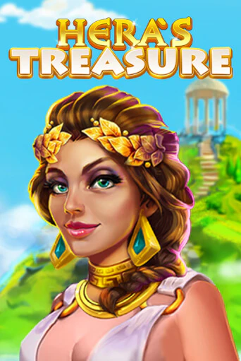 Демо версия Hera's Treasure от Spinoro | Казино Чемпион Слотс 