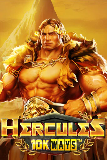 Демо версия Hercules 10K Ways от Relax Gaming | Казино Чемпион Слотс 