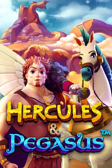 Демо версия Hercules and Pegasus от Pragmatic Play | Казино Чемпион Слотс 