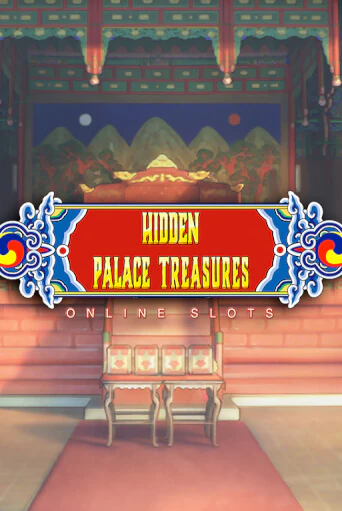 Демо версия Hidden Palace Treasures от Microgaming | Казино Чемпион Слотс 