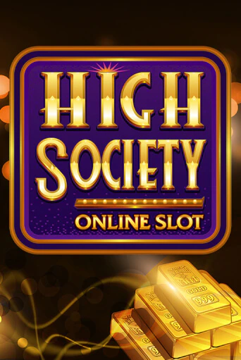 Демо версия High Society от Microgaming | Казино Чемпион Слотс 