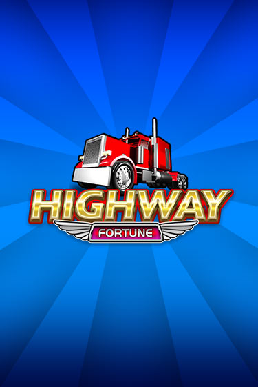 Демо версия Highway Fortune от Spadegaming | Казино Чемпион Слотс 