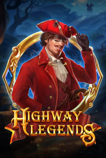 Демо версия Highway Legends от Play'n GO | Казино Чемпион Слотс 