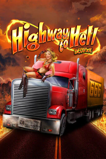 Демо версия Highway to Hell Deluxe от Wazdan | Казино Чемпион Слотс 