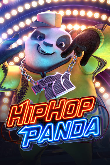 Демо версия Hip Hop Panda от PG Soft | Казино Чемпион Слотс 