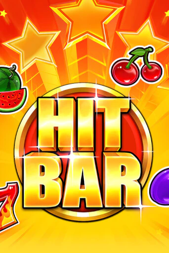 Демо версия Hit Bar от Playtech | Казино Чемпион Слотс 