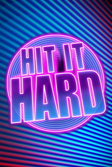 Демо версия Hit It Hard от ELK Studios | Казино Чемпион Слотс 