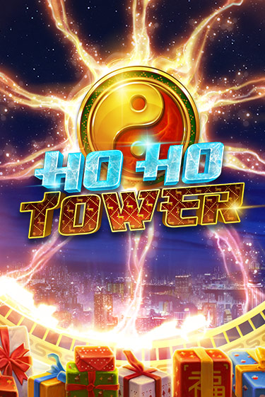 Демо версия Ho Ho Tower от ELK Studios | Champion Slots Casino 