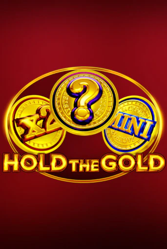 Демо версия Hold The Gold от 1spin4win | Казино Чемпион Слотс 