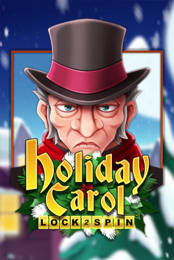 Демо версия Holiday Carol от KA Gaming | Казино Чемпион Слотс 