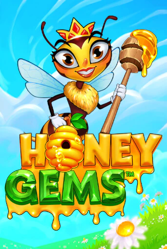 Демо версия Honey Gems от Playtech | Казино Чемпион Слотс 