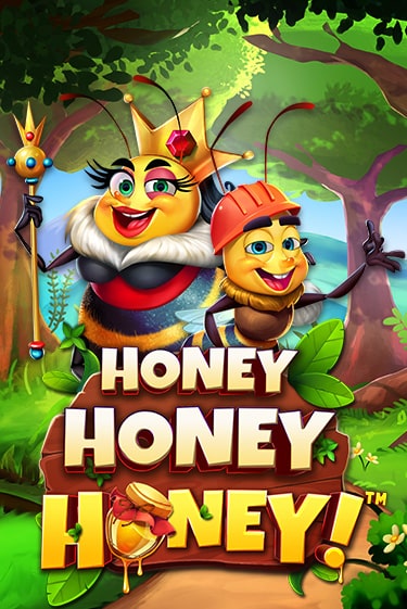 Демо версия Honey Honey Honey™ от Pragmatic Play | Казино Чемпион Слотс 